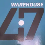 Warehouse 47 Roma