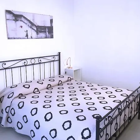 Warehouse 47 Maison d'hôtes