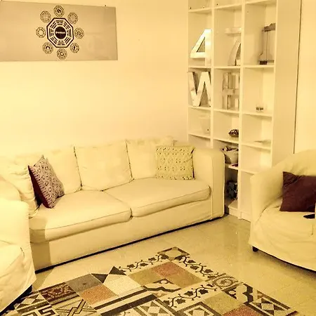 Warehouse 47 Maison d'hôtes Rome