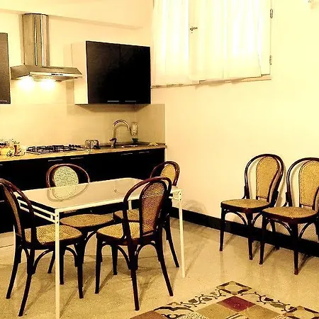 Maison d'hôtes Warehouse 47