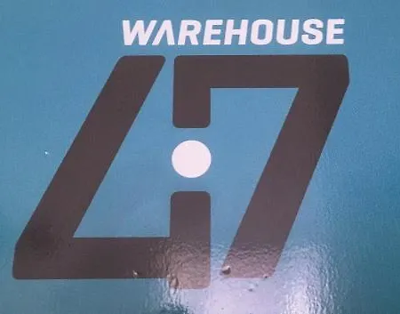 Warehouse 47 Rome
