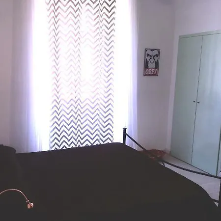 Warehouse 47 Guest house *