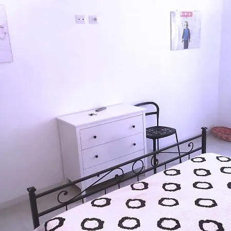 Guest house Warehouse 47 *