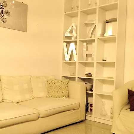 Pensionat Warehouse 47 Rom