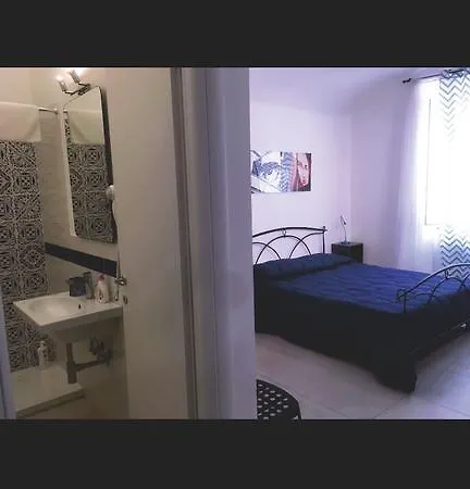 Pensionat Warehouse 47