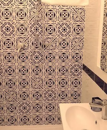 Pensionat Warehouse 47 Rom